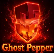 Ghost Pepper (Super) — Account account