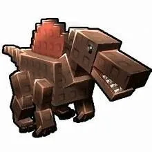 SPINOSAURUS