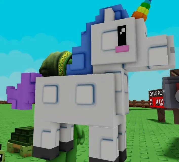 Unicorn (Super)