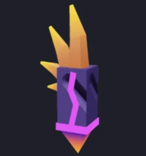 Venom Spitter Seed (Mythic)