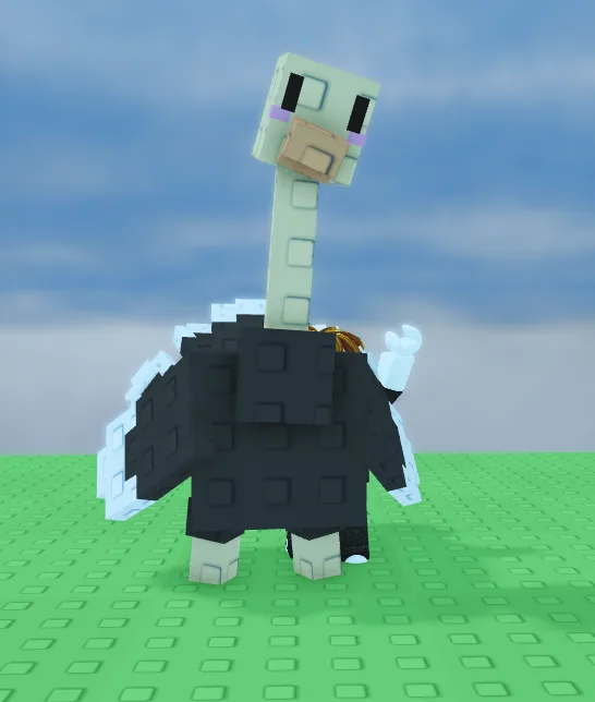 Ostrich Weight: 4.40 KG Rare & Majestic Bird H — Account account