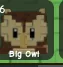 Owl (Uncommon)