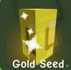 Gold Seed — Account account