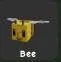 Bee (Rare) — Account account