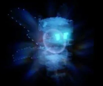 Luminous Sprite