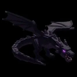 Black Dragon (Super)