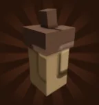 Acorn Seed (Legendary)