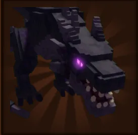 Black Dragon (Super)