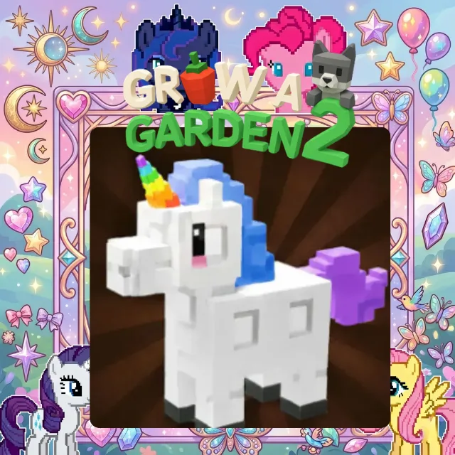 Unicorn (Mythic)