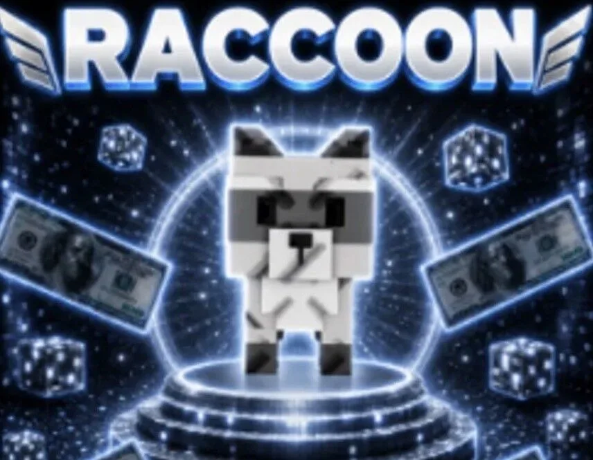 Raccoon (Mythic)