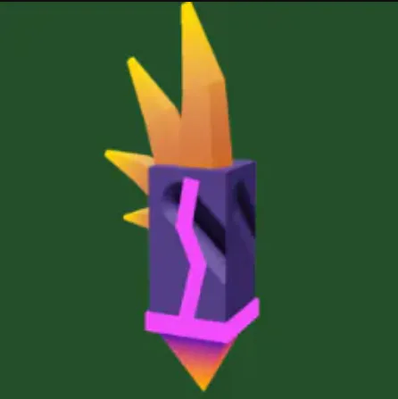 Venom Spitter Seed (Mythic)