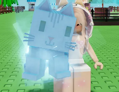 Frozen Moon Cat Random Kg Fast Delivery (k06)