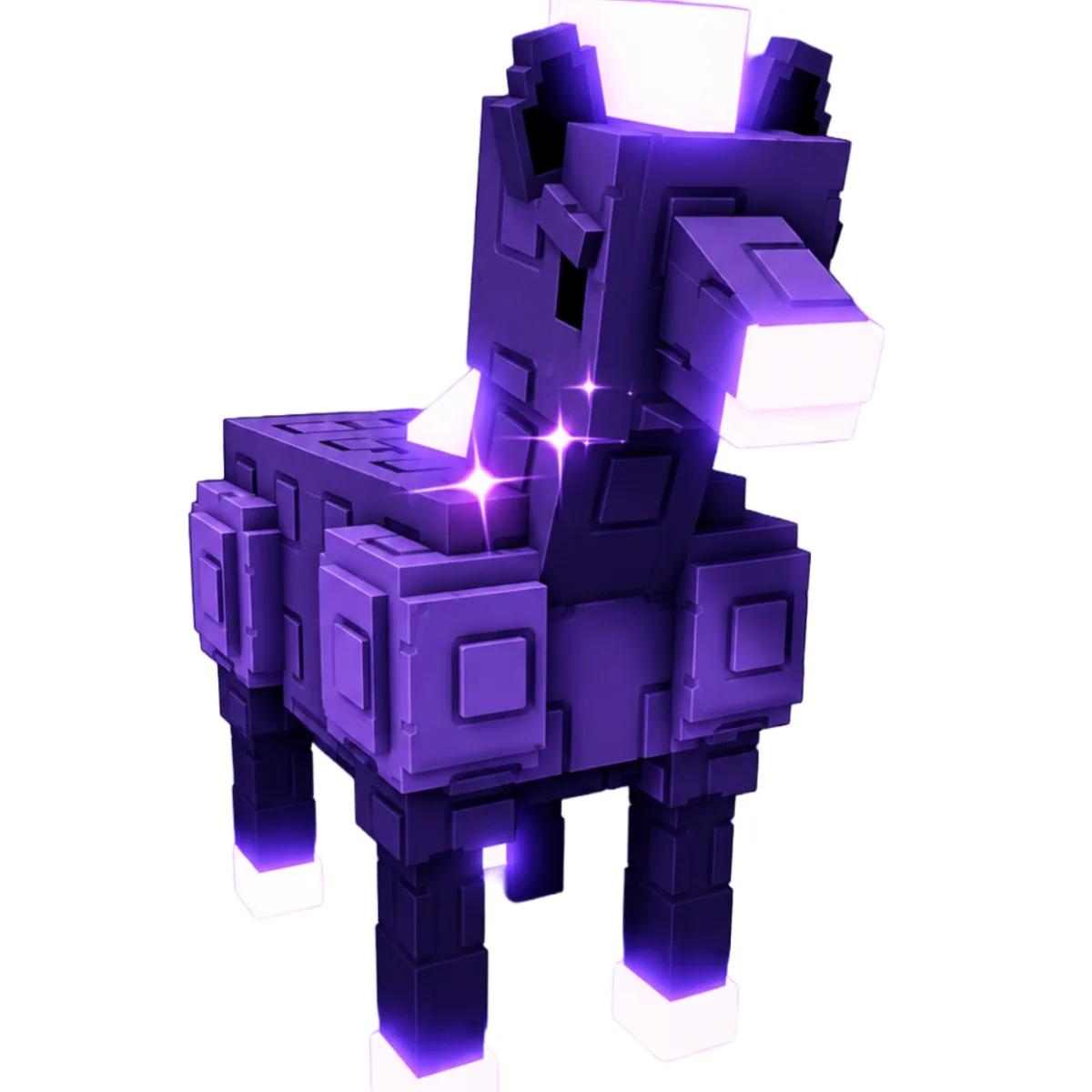 Night Horse Instant Delivery!