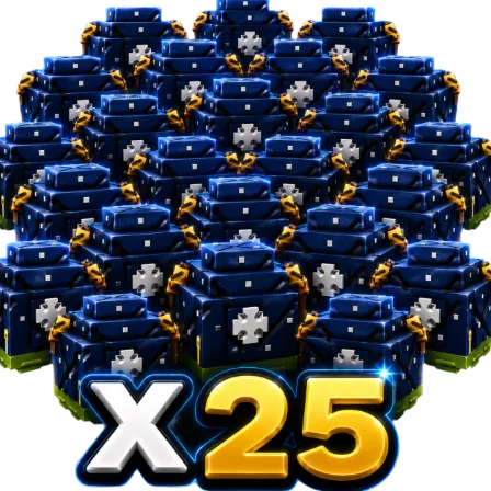 25x Premium Moon Egg