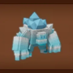 Ice Golem
