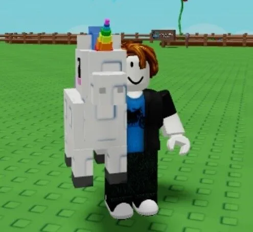 Unicorn (Super) — Account account