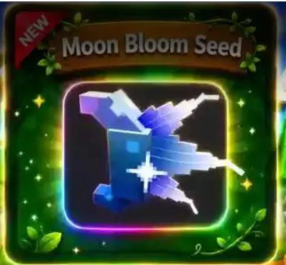 Moon Bloom Seed (Mythic)