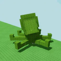 Giantbean mimic Grow A Garden 100 CLEAN NON DUPED INSTANT DELIVER