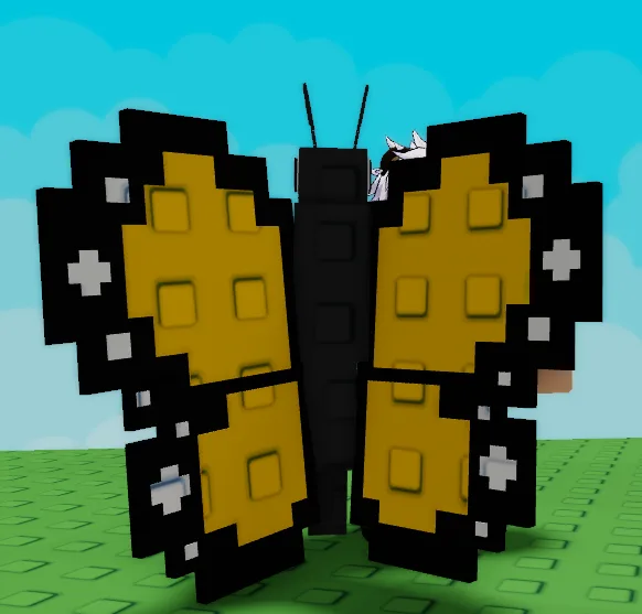 Butterfly (Legendary)