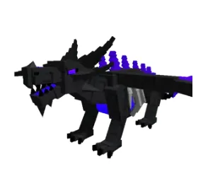 Shadow Dragon (Super)