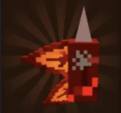 Dragon's Breath Seed (Super)