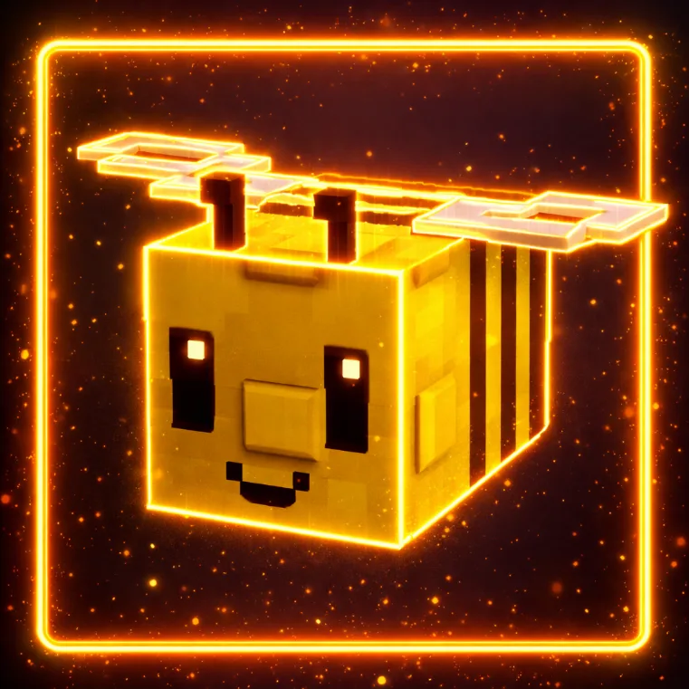Bee (Legendary) — Account account