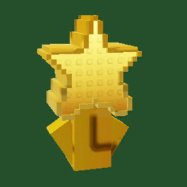 Star Fruit Seed (Mythic)
