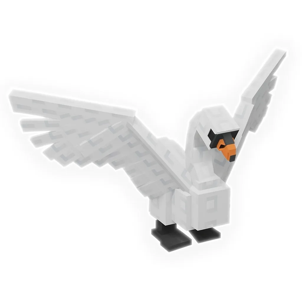 Swan Mutated Fast Delivery — Account account