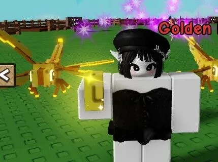 Golden Seeds DJ1 — Account account