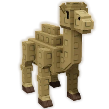 Camel Fast delivery