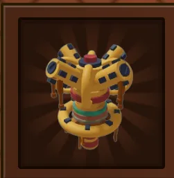 Super Syrup Sprinkler