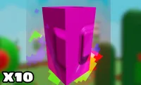 Rainbow Seed (Mythic) — Account account