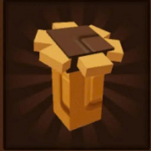 Maple Sunflower Seed (Legendary)