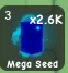 Mega Seed