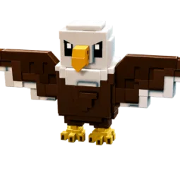 Bald Eagle (Mythic)