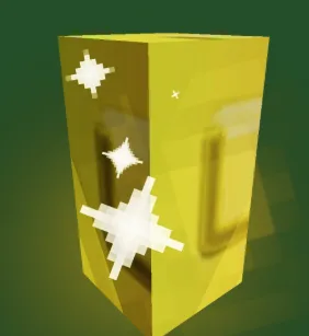 Gold Seed (Super)