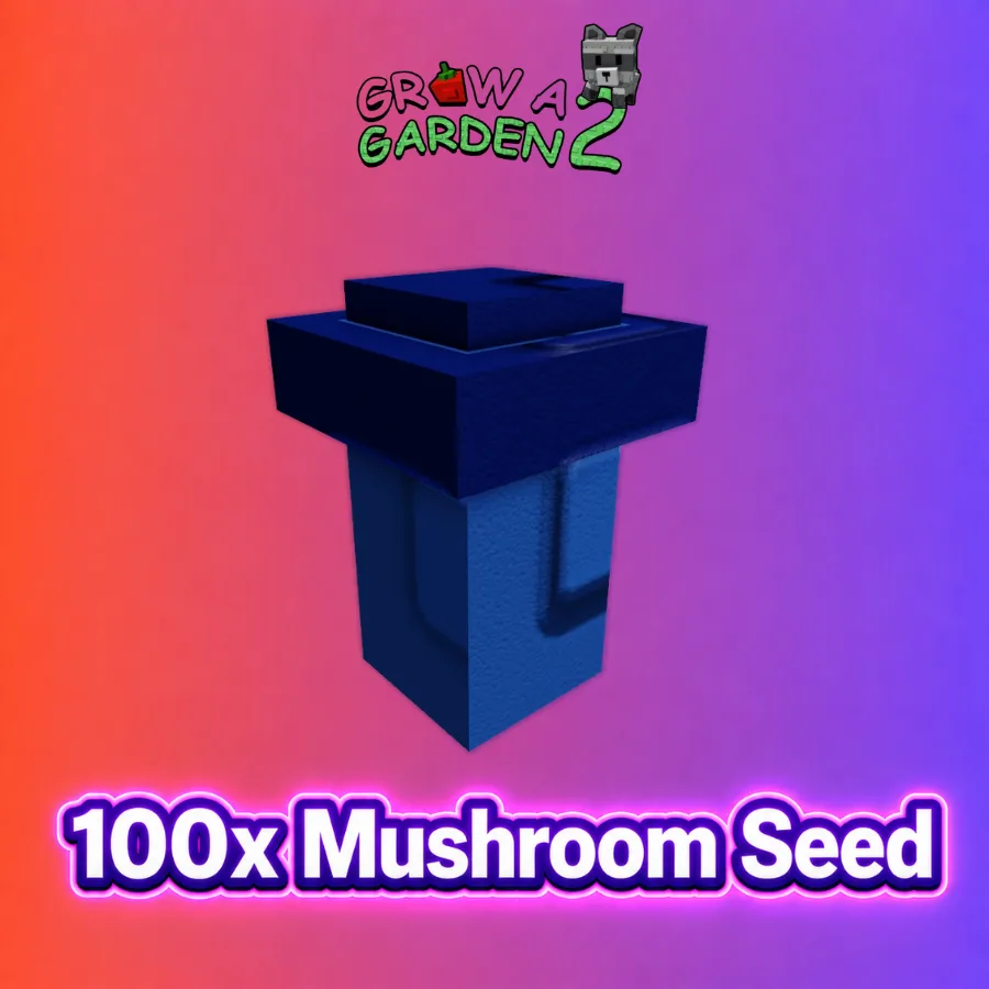Mushroom Seed