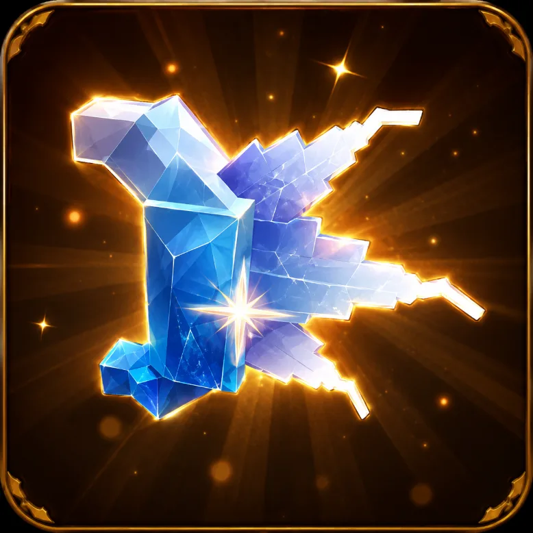 Moon Bloom Seed (Mythic)