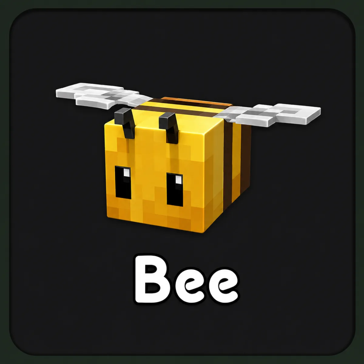 Bee (Legendary) — Account account