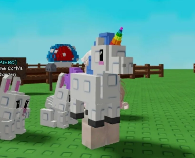 Unicorn