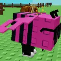 Hyper Hunger Disco Bee