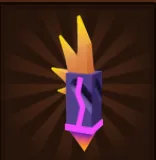 Venom Spitter Seed (Mythic)