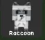 Raccoon (Super)
