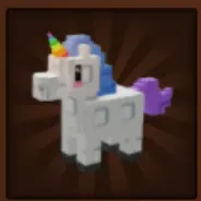Unicorn (Mythic)