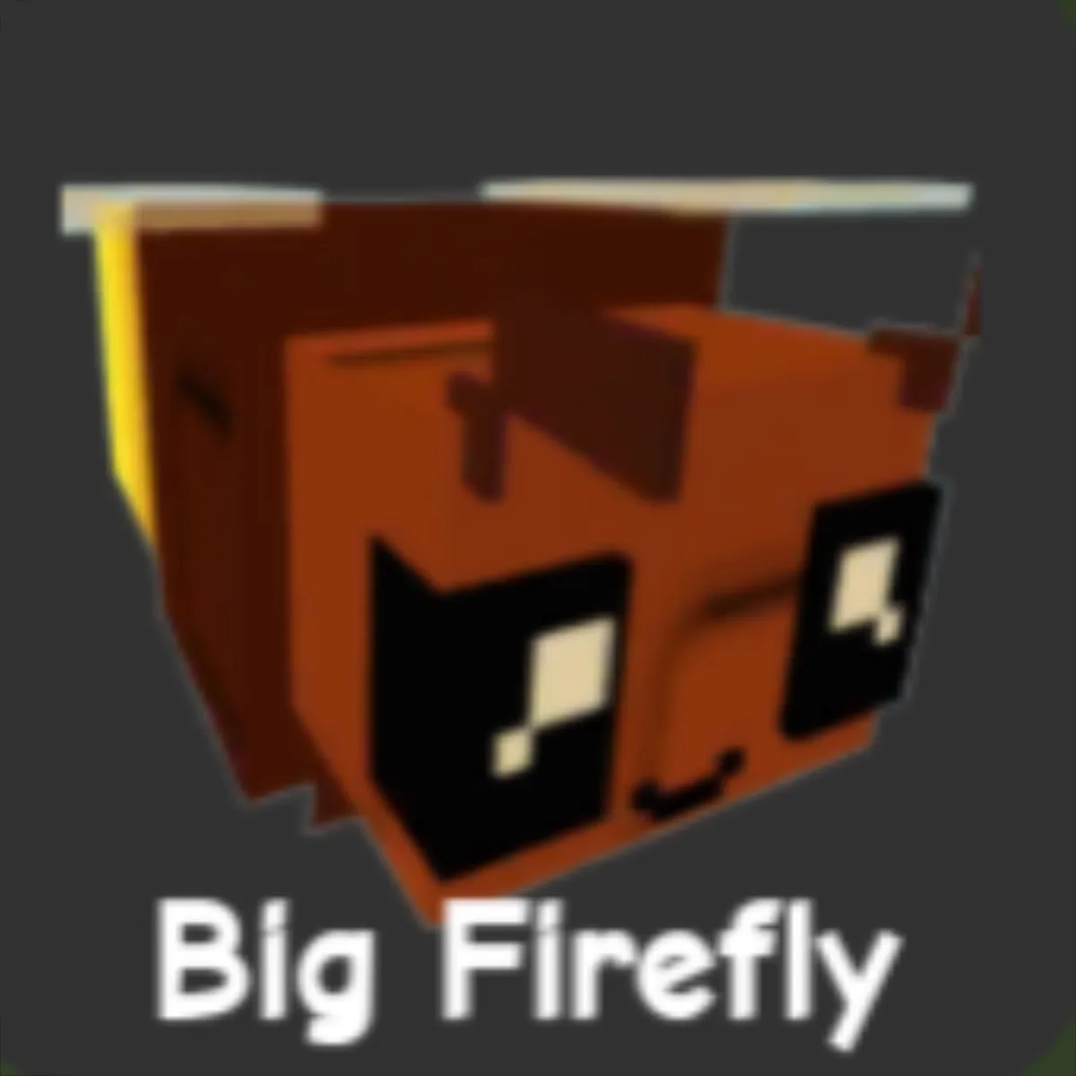 Firefly (Mythic)