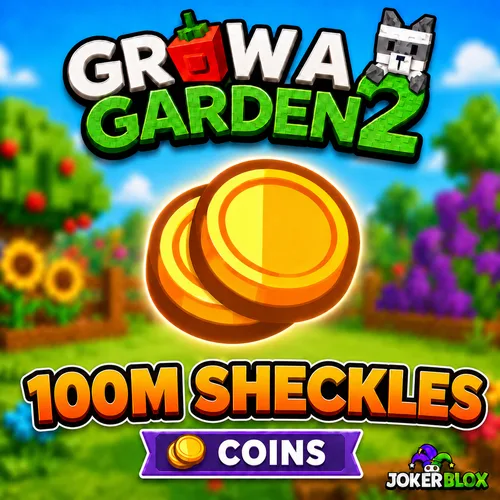 100m plus sheckles