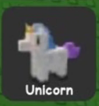 Unicorn (Mythic) — Account account