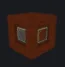 Grow a Garden 2 Props Fall Structure Crate (x10) (Rare)