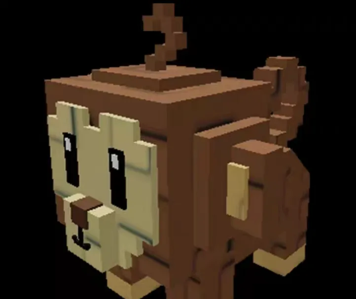 Monkey