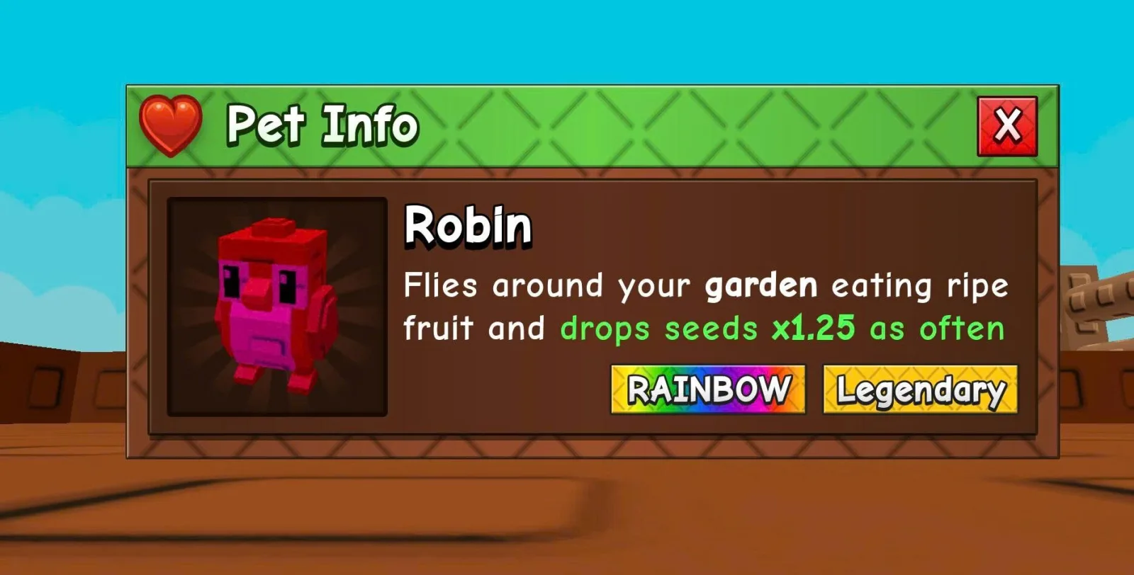 Robin
